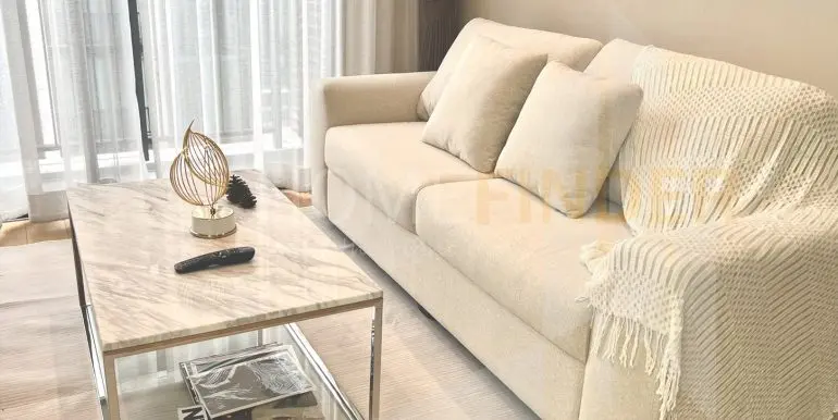 28 Chidlom - 1BR1WC46sqm - 01