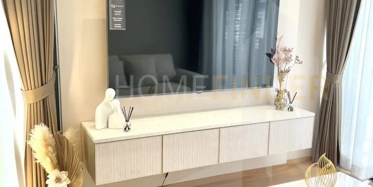28 Chidlom - 1BR1WC46sqm - 02