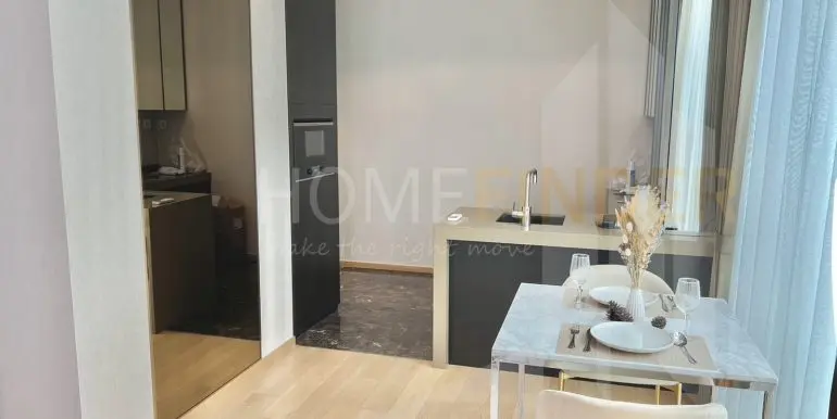 28 Chidlom - 1BR1WC46sqm - 03