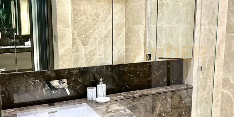 28 Chidlom - 1BR1WC46sqm - 05