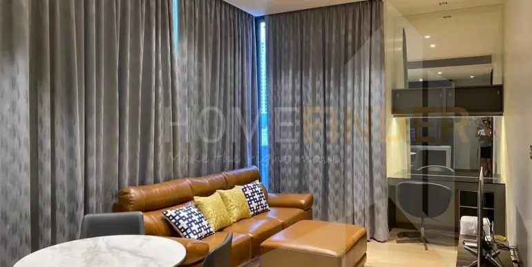 28 Chidlom - 2BR2WC74sqm - 01