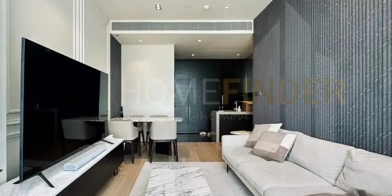 28 Chidlom - 2BR2WC80sqm-01