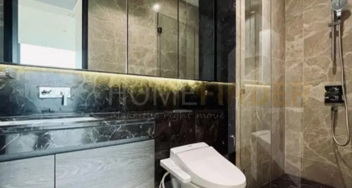28 Chidlom - 2BR2WC80sqm-05