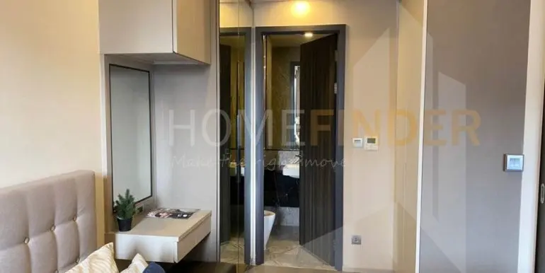 Ashton Asoke - 1BR1WC35sqm - 04