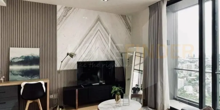 BEATNIQ Sukhumvit 32 - 1BR1WC44.5sqm-01
