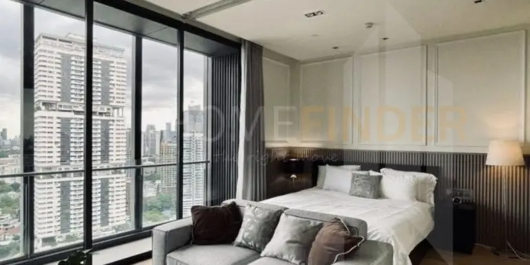 BEATNIQ Sukhumvit 32 - 1BR1WC44.5sqm-03