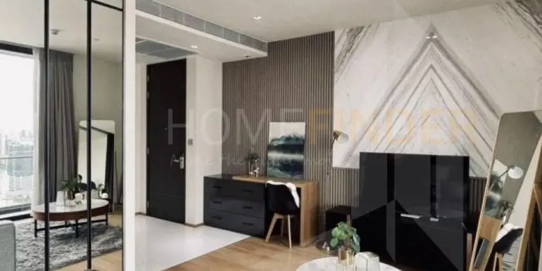 BEATNIQ Sukhumvit 32 - 1BR1WC44.5sqm-04