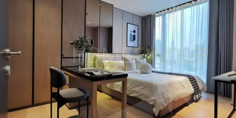 BEATNIQ Sukhumvit 32 - 1BR1WC55sqm-04