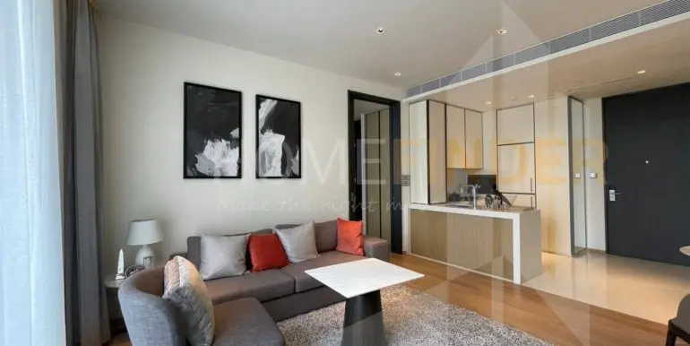 BEATNIQ Sukhumvit 32 - 1BR1WC60sqm - 01