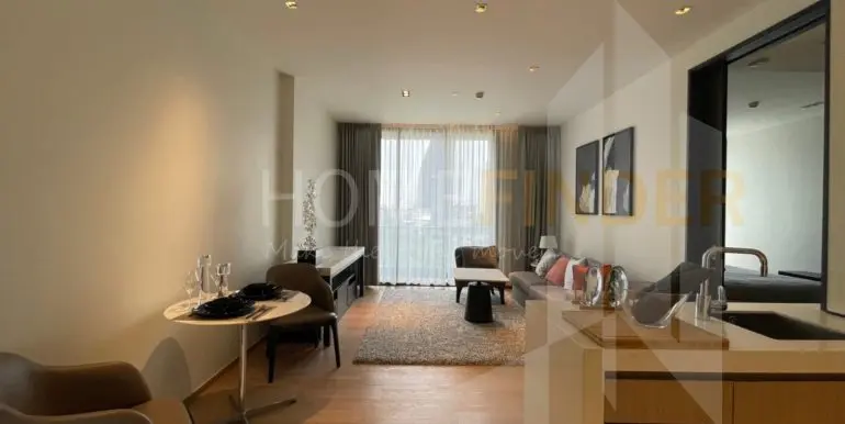BEATNIQ Sukhumvit 32 - 1BR1WC60sqm - 02