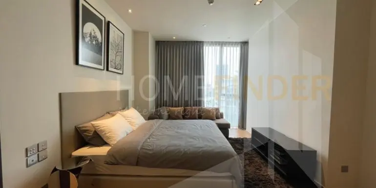 BEATNIQ Sukhumvit 32 - 1BR1WC60sqm - 05