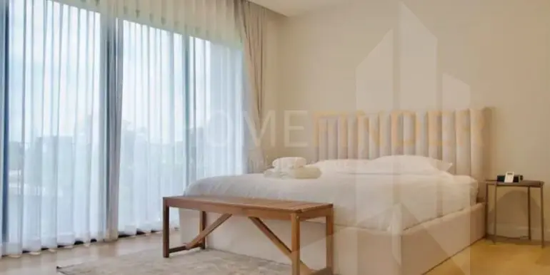 Baan Ekkamai - 4BR5WC350sqm-10