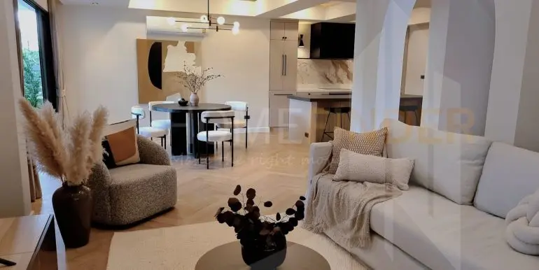 Baan Ekkamai - 4BR5WC350sqm-2