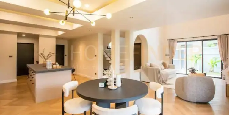 Baan Ekkamai - 4BR5WC350sqm-5