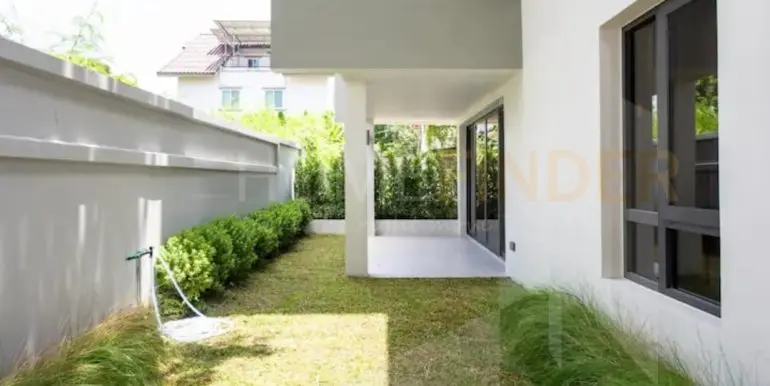 Baan Ekkamai - 4BR5WC350sqm-6