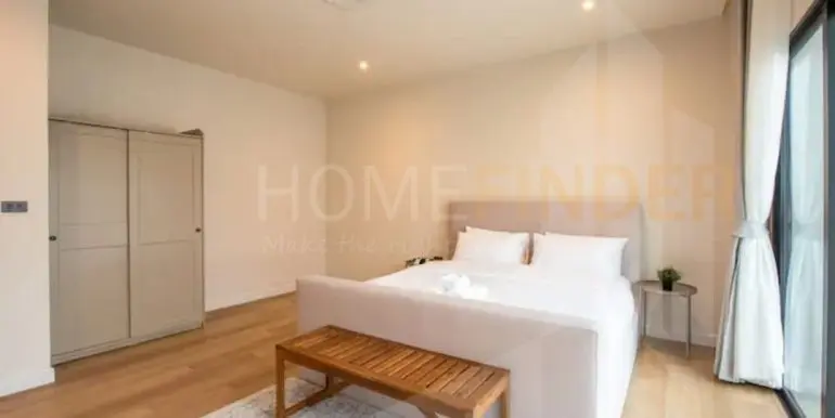 Baan Ekkamai - 4BR5WC350sqm-9