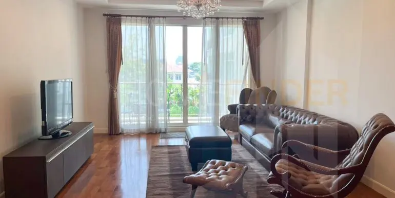 Baan Nunthasiri - 2BR2WC120sqm-5
