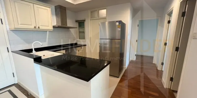 Baan Nunthasiri - 2BR2WC120sqm