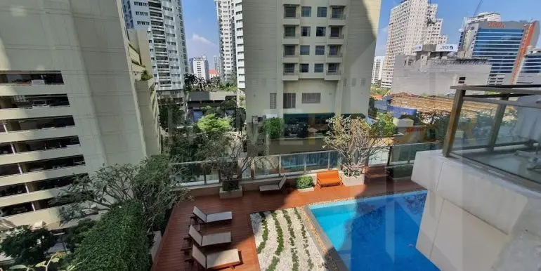 Bright Sukhumvit 24 - 1BR1WC70sqm-2