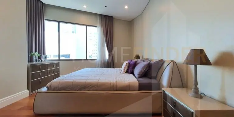 Bright Sukhumvit 24 - 1BR1WC70sqm-3
