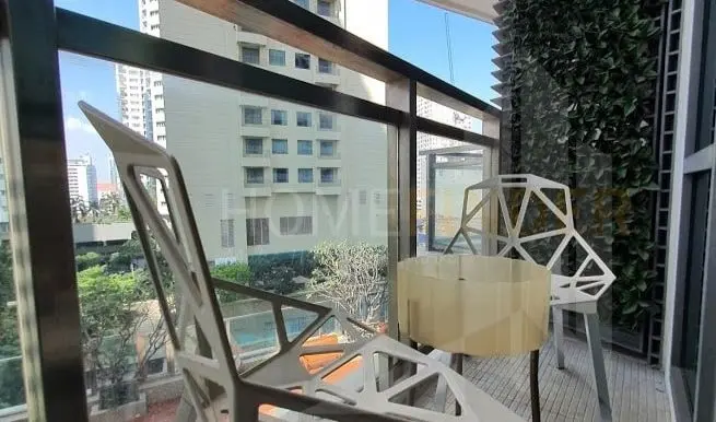 Bright Sukhumvit 24 - 1BR1WC70sqm-5