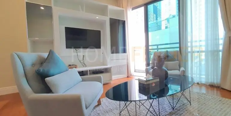 Bright Sukhumvit 24 - 1BR1WC70sqm-6