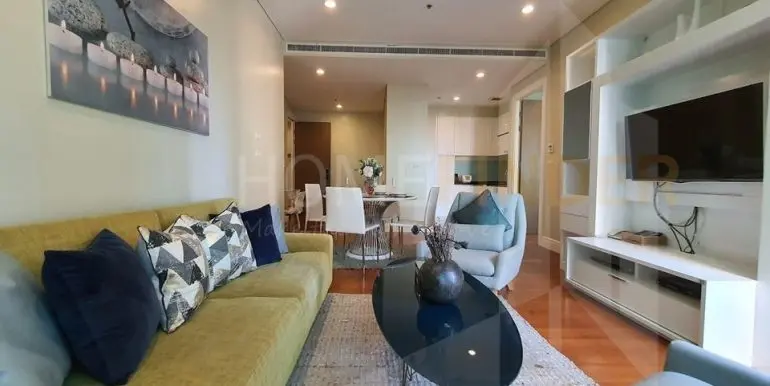 Bright Sukhumvit 24 - 1BR1WC70sqm