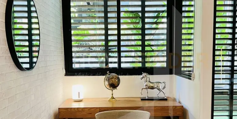 Circle Rein Sukhumvit 12 - 1BR1WC30.36sqm - 02