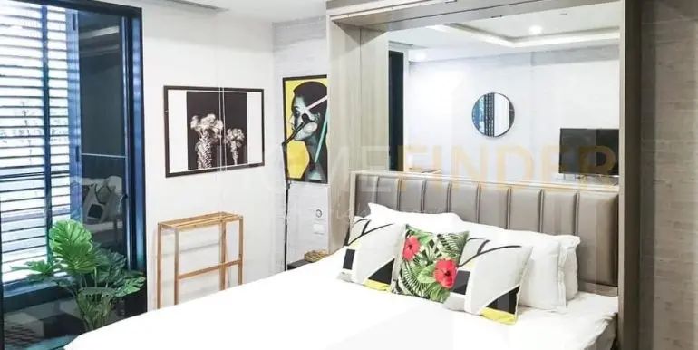 Circle Rein Sukhumvit 12 - 1BR1WC30.36sqm - 03