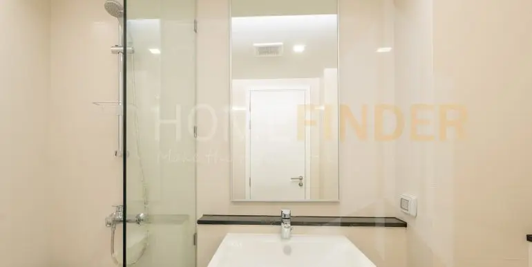 Circle Rein Sukhumvit 12 - 1BR1WC30.36sqm - 04