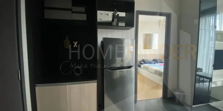 Edge Sukhumvit 23 - 1BR1WC35sqm-3