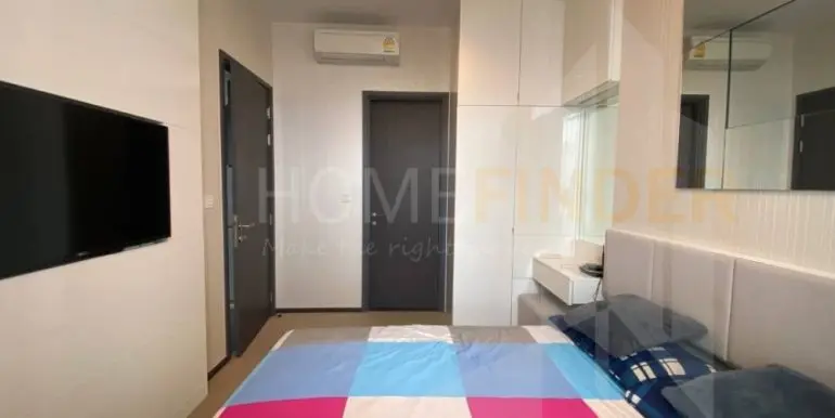 Edge Sukhumvit 23 - 1BR1WC35sqm-4