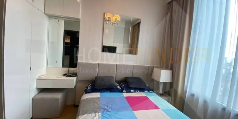 Edge Sukhumvit 23 - 1BR1WC35sqm-5