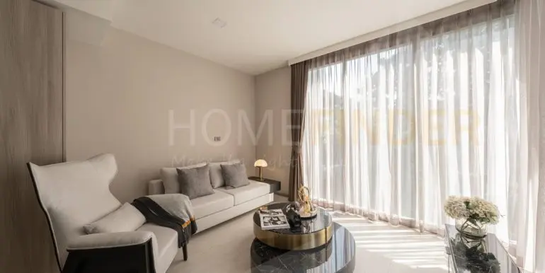 FYNN Sukhumvit 31 - 2BR2WC70sqm-01
