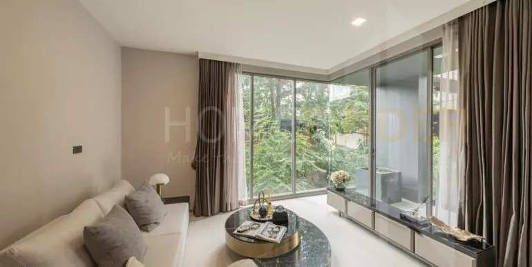FYNN Sukhumvit 31 - 2BR2WC70sqm-02