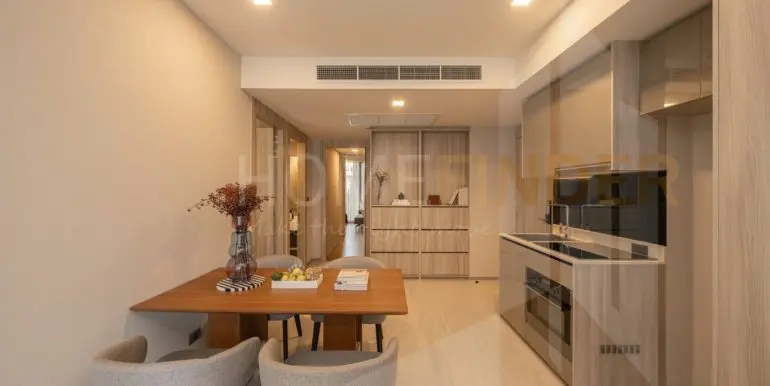 FYNN Sukhumvit 31 - 2BR2WC70sqm-04