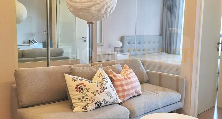 H Sukhumvit 43 - 1BR1WC41sqm - 01