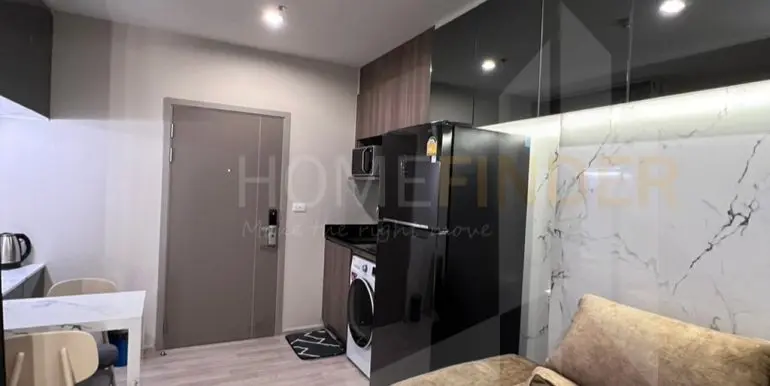 Ideo Mobi Sukhumvit Eastpoint - 1BR1WC36.45sqm-2