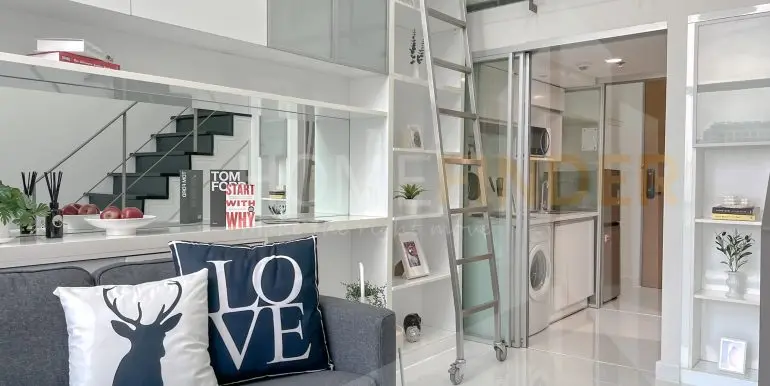 Ideo Morph 38 - Duplex1BR1WC35sqm - 02
