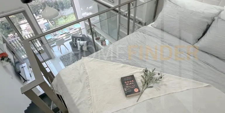 Ideo Morph 38 - Duplex1BR1WC35sqm - 05
