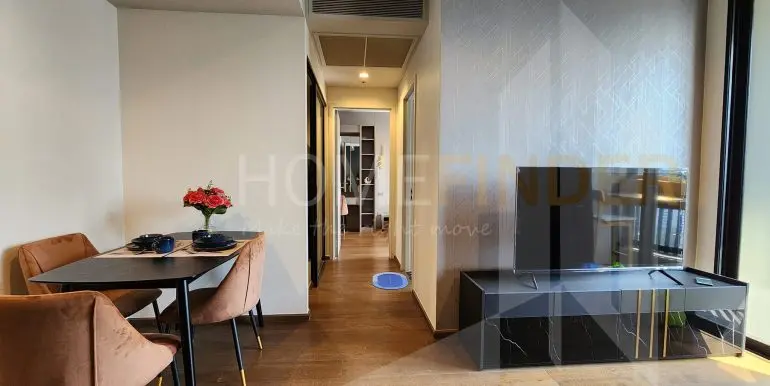 Ideo Q Sukhumvit 36 - 1BR1WC45sqm - 02
