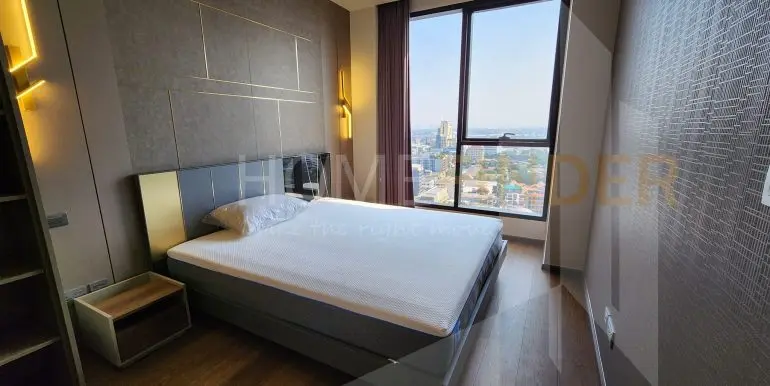 Ideo Q Sukhumvit 36 - 1BR1WC45sqm - 04