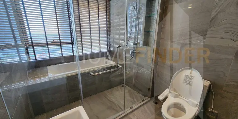 Ideo Q Sukhumvit 36 - 1BR1WC45sqm - 05
