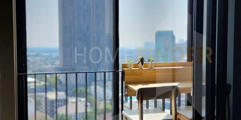 Ideo Q Sukhumvit 36 - 1BR1WC45sqm - 06