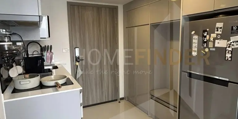 KnightsBridge Space Ratchayothin - Dup1BR1WC26.86sqm - 03