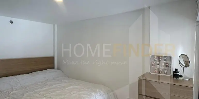 KnightsBridge Space Ratchayothin - Dup1BR1WC26.86sqm - 05