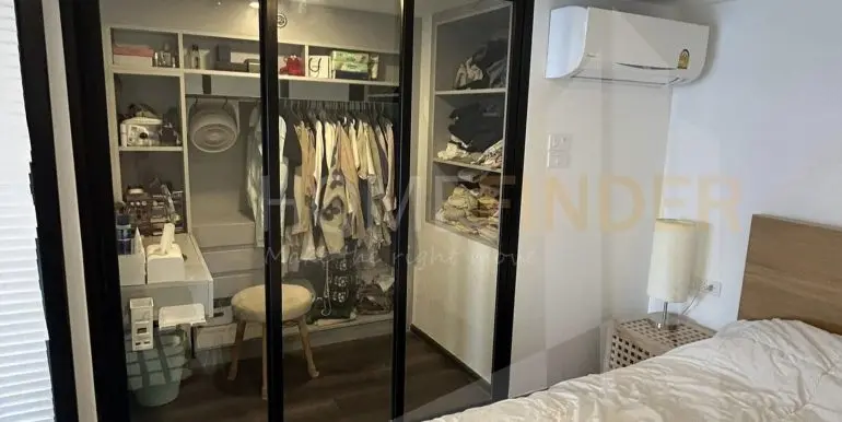 KnightsBridge Space Ratchayothin - Dup1BR1WC26.86sqm - 06
