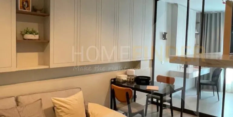 LIFE Asoke - Rama - 1BRplus1WC40sqm - 01