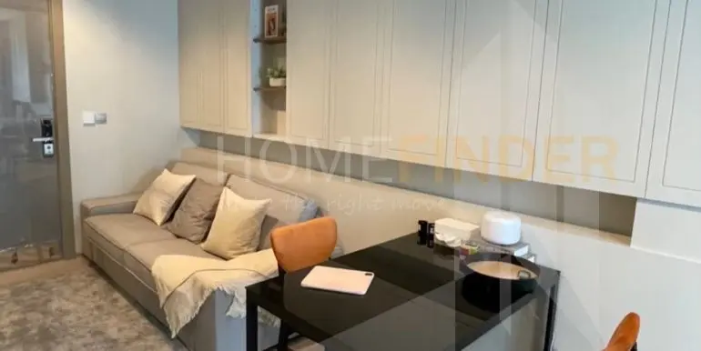 LIFE Asoke - Rama - 1BRplus1WC40sqm - 02