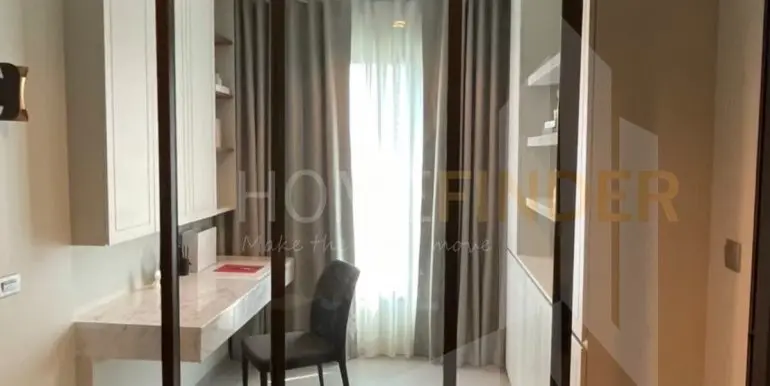 LIFE Asoke - Rama - 1BRplus1WC40sqm - 03